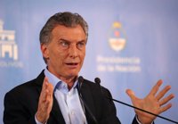 Macri pide a la Justicia argentina que demuestre que "no hay impunidad" en el escándalo de los sobornos millonarios