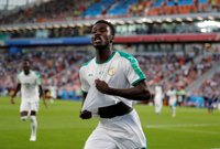 El Barça anuncia el fichaje del joven senegalés Moussa Wagué