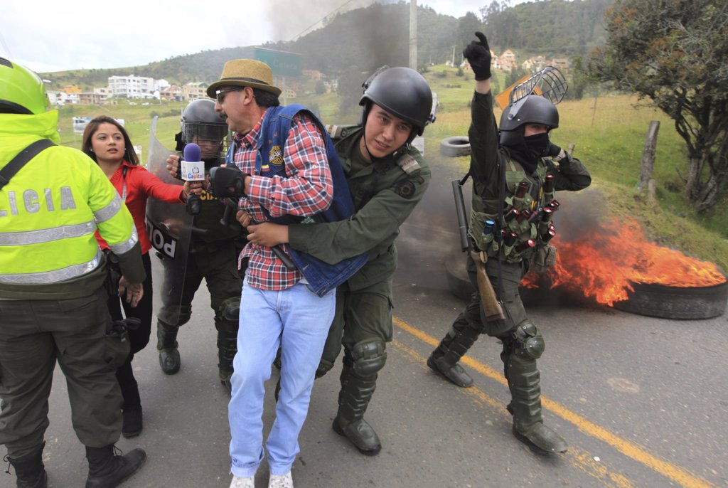4 de agosto: Día del Periodista y Comunicador en Colombia, ¿cuál es el motivo de esta celebración?