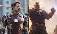 ¿Por qué Thanos ya conoce a Tony Stark (Iron Man) en Infinity War?