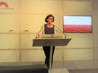 El PSC avisa a Torra de que solo podrá negociar los presupuestos con los CDR si no son "ecuánimes"