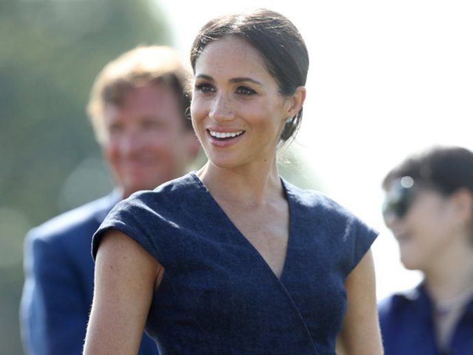 Meghan Markle