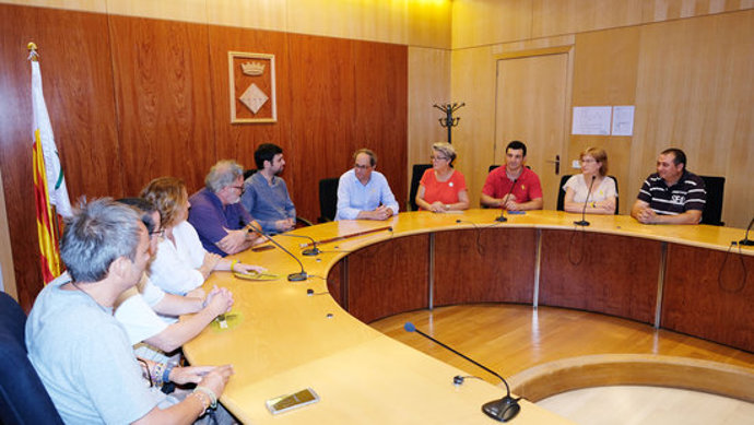 Agencia Catalana de Noticias