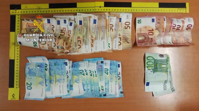 Hurto en Santa Eulària