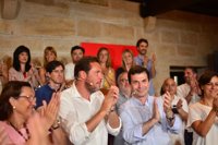 Gonzalo Caballero acusa a Feijóo de "cinismo político" por reclamar 200 millones al Estado tras "callar" ante Rajoy