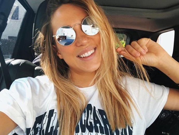 ALICE CAMPELLO