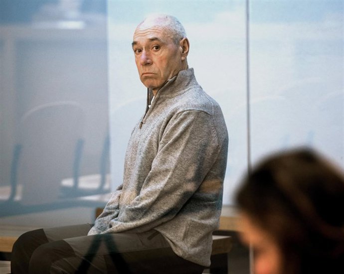 Santi Potros sale de prisión este domingo