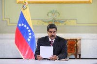 Nicolás Maduro acusa al presidente colombiano de estar detrás del intento de atentado en Caracas