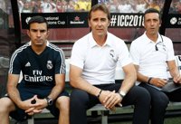 Lopetegui: "El resultado siempre es anecdótico en pretemporada"