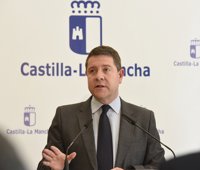 Diferentes infraestructuras de C-LM acortarán plazos tras una reunión Page-Ábalos