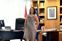 Los juzgados de Violencia sobre la Mujer se trasladarán en otoño al nuevo núcleo penal de Madrid, en San Blas