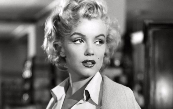 Marilyn Monroe: 10 frases para recordar a 'La Ambición Rubia