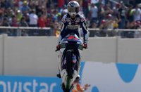 Di Giannantonio gana en Brno tras imponerse en la recta de meta a Canet