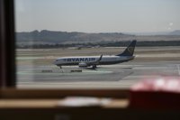 Consumidores de baleares denuncian que la web de Ryanair no permita reservar vuelos con descuento de residente
