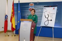 El Gobierno no actuará hasta que el informe sobre contrataciones del SCS sea definitivo