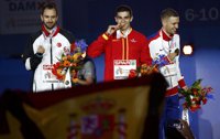 El atletismo español busca hacer historia en el Europeo de Berlín