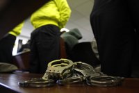 Venezuela confirma seis "terroristas" detenidos por el ataque a Maduro