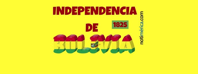Independencia de Bolivia