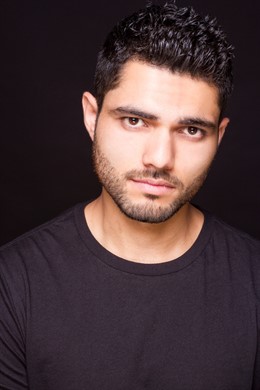 Esteban Sebastián Baltazar