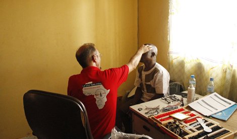 Cooperación y Desarrollo