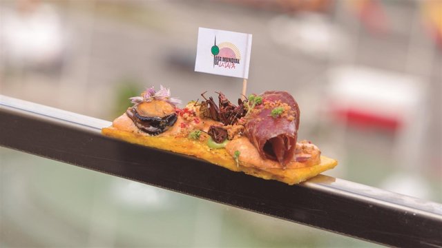 Día Mundial de la Tapa