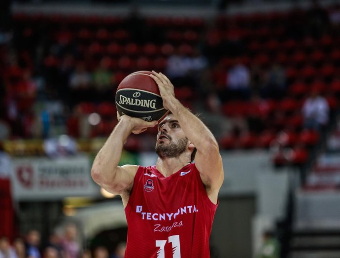 Tomás Bellas (Tecnyconta Zaragoza)