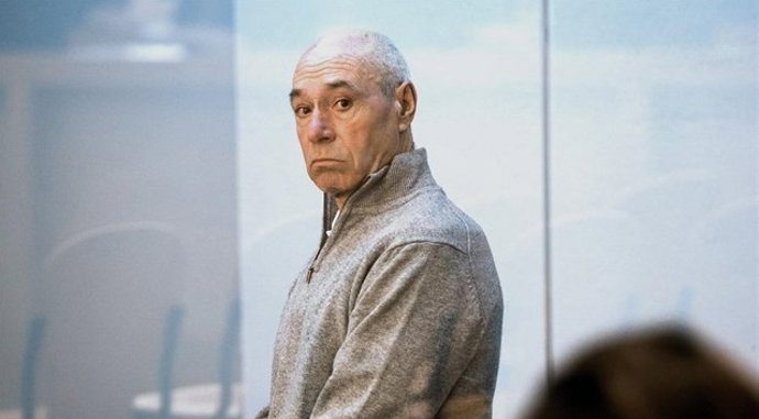 El exdirigente de ETA Santi Potros