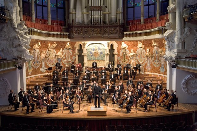 Orquestra Simfònica del Vallès (OSV)