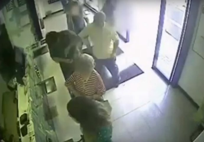 Dueño de restaurante agrede a un edil de Galapagar