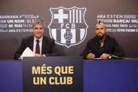 Jordi Mestre: "Arturo Vidal tiene una experiencia contrastada en equipos de gran nivel"