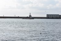 Valencia muestra su condición de "ciudad de acogida" y ofrece sus recursos ante la posible llegada del Open Arms