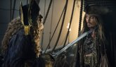 Foto: Disney ya planea Piratas del Caribe 6... ¿Sin Johnny Depp?