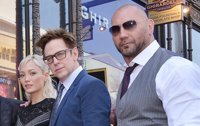 Dave Bautista: Trabajar con Disney será "nauseabundo" tras el despido de James Gunn
