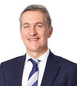 Ramón Laguarta, conseller delegat de PepsiCo