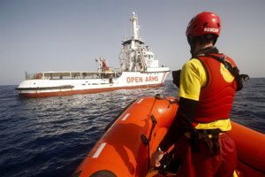 Proactiva Open Arms Proactiva Open Arms