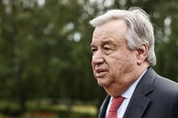 La ONU condena "cualquier acto de violencia" tras el ataque contra Maduro en Venezuela