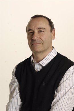 El periodista Raúl Heitzmann, director de Informativos de Radio Nacional de Espa