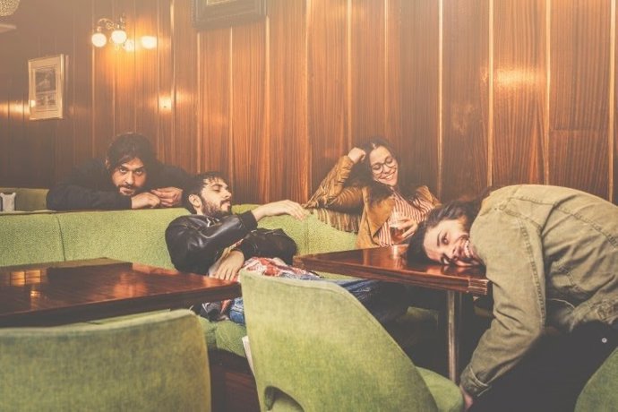 Fizzy Soup, banda conquense