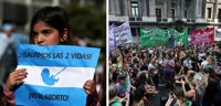 El debate sobre la despenalización del aborto en Argentina llega a su final: ¿en qué punto se encuentra?