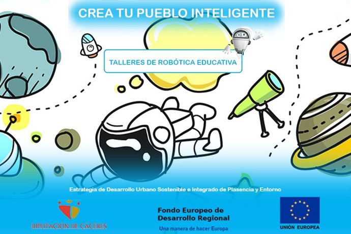 Talleres de robotica