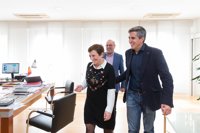 PP cree que Revilla destituirá a Real aunque le cueste un "conflicto" con Zuloaga