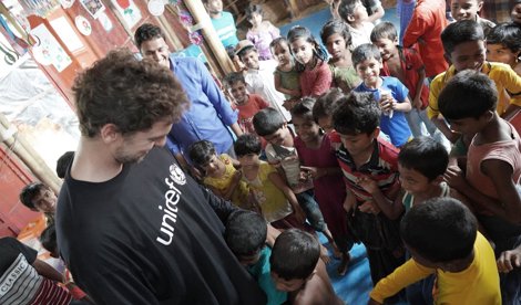 Cooperación y Desarrollo