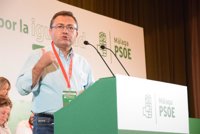 El PSOE-A acusa al PP de "recortar" las becas universitarias en Andalucía un 25% más que la media nacional