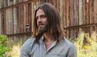 The Walking Dead: Tom Payne revela cuánto tiempo pasará en el salto temporal de la 9ª temporada