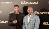 Denzel Washington protagoniza The Equalizer 2: "En una secuela la presión es para el director"