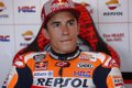 Márquez: "Austria es una pista donde Dovizioso y Lorenzo son fuertes"