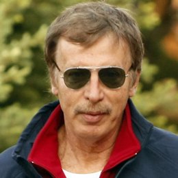 Stan Kroenke, mayor accionista del Arsenal