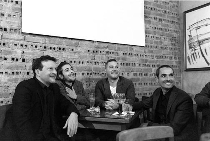 Artistas de las Royal Hideaway Sessions