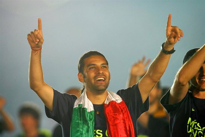Rafa Márquez