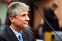 Condenan a cinco años y diez meses de cárcel por corrupción al exvicepresidente de Argentina Amado Boudou